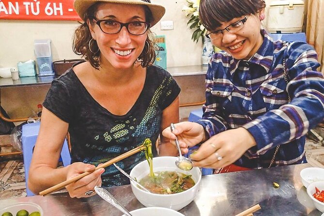 Hanoi Street Food Tour - Best Price - How to Prep So You Enjoy It (Not Just Tolerate It)