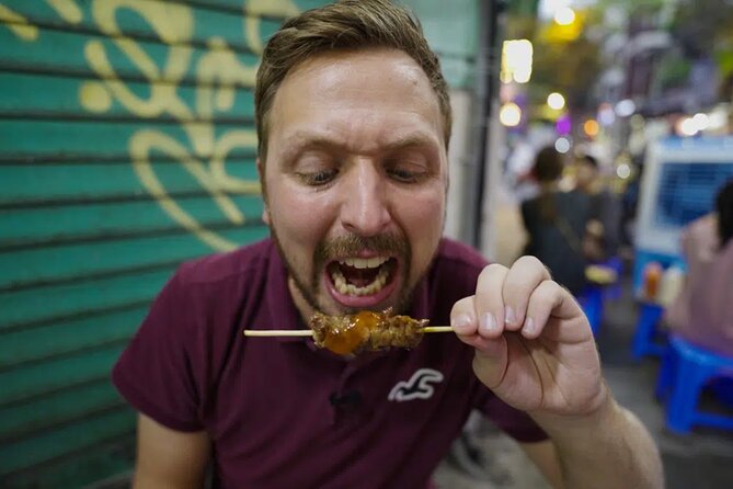 Hanoi Street Food Tour - Best Price - What You’ll Eat: Egg Coffee, Pho, Spring Rolls, and More
