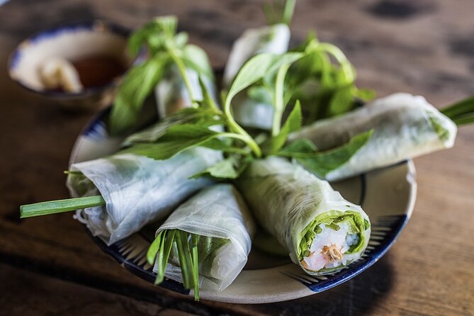 Hanoi Street Food Tour By Motorbike + Sightseeing SAFE & FUN - Price and value: is $47.49 a good deal?