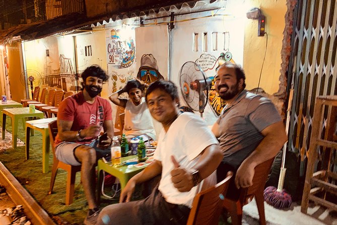 Hanoi Street Food Tour, Hidden Gems - Key highlights you’ll feel fast