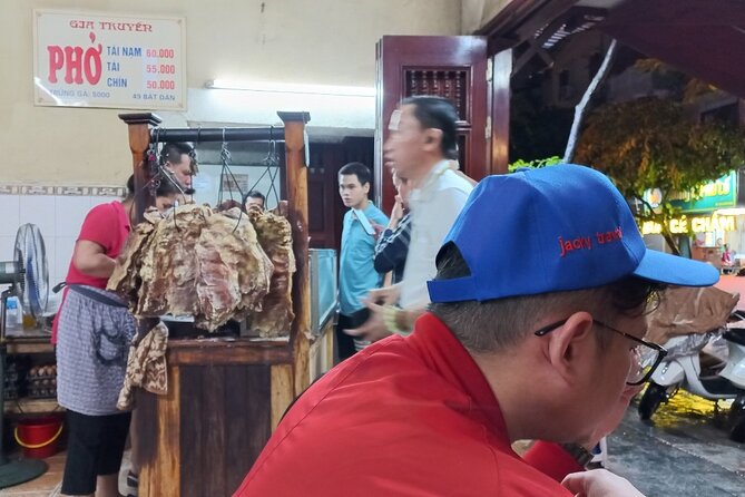 Hanoi street food tour (Private tour) - Key Things That Make This Tour Worth Your Time