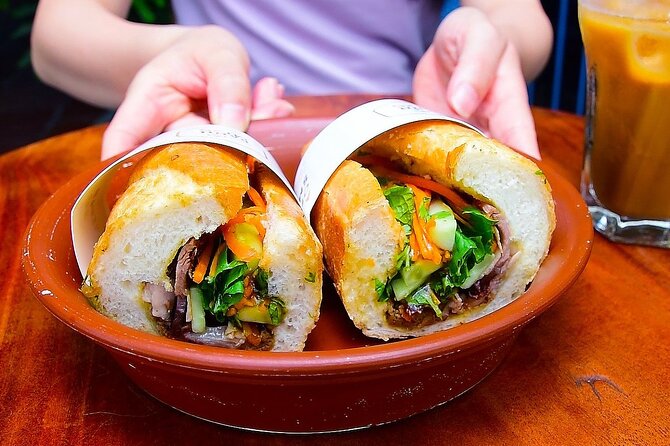 Hanoi street food tour (Private tour) - Guide Quality and Organization: One Thing to Watch Before You Go