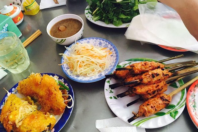 Hanoi street food tour (small group) - Who This Hanoi Street Food Tour Is For