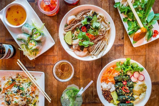 Hanoi street food tour (small group) - Should You Book This Tour?