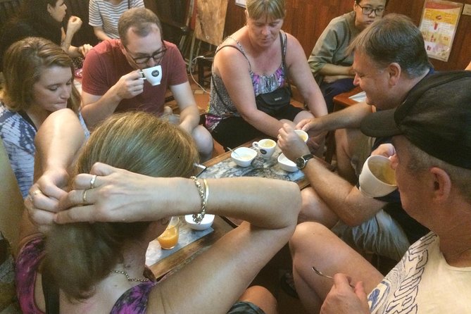 Hanoi street food tour small group tour - Why the Old Quarter food walk feels different