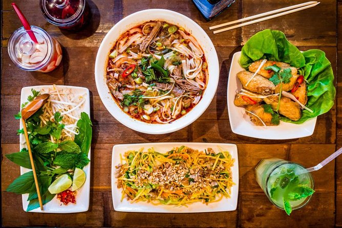 Hanoi street food tour (small group) - Pickup, Group Size, and the Pace That Lets You Actually Taste
