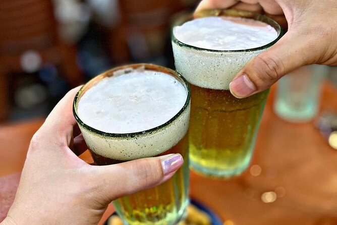 Hanoi Street Food Tour Taste 6 Local Dishes and Drinks - Your guide, the stories, and why the small group size matters