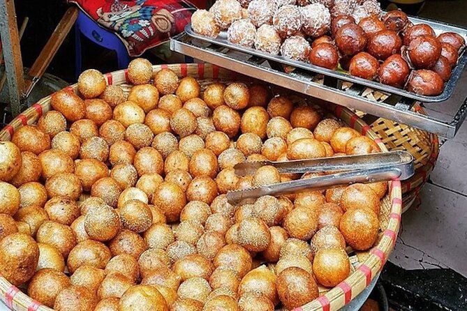 Hanoi Street Food Tour Taste 6 Local Dishes and Drinks - Price and value: why $31.20 can make sense here