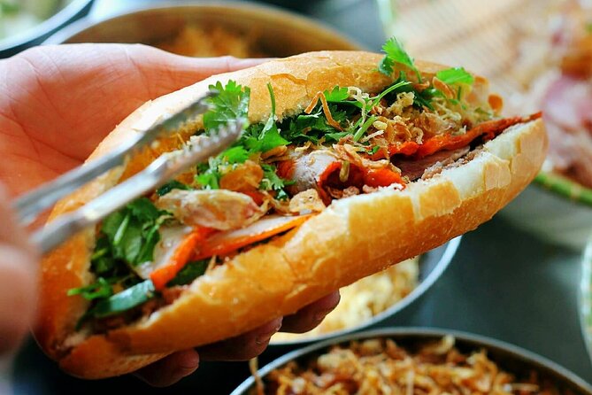 Hanoi Street Food Tour Taste 6 Local Dishes and Drinks - Before you go: a few smart moves to make the night smoother