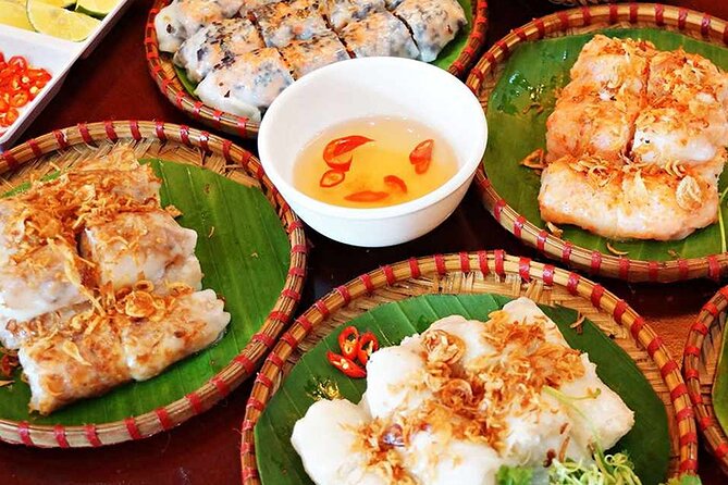 Hanoi Street Food Tour Taste 6 Local Dishes and Drinks - Should you book? My quick decision rule