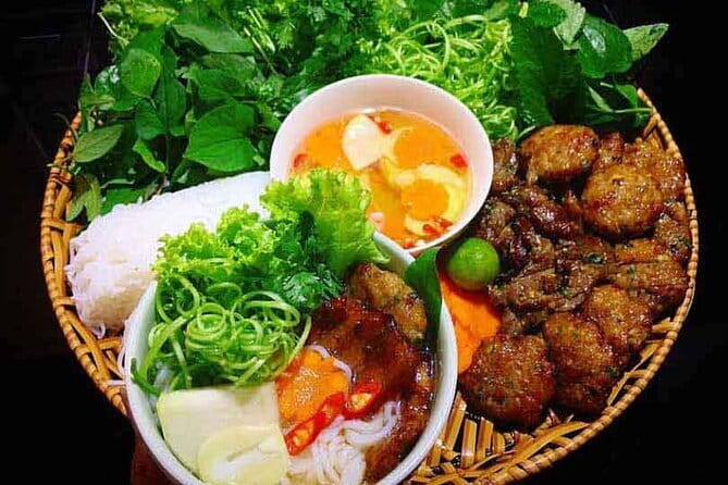 Hanoi Street Food Tour with egg coffee making - Price and value: is $40 fair for tastings plus coffee?