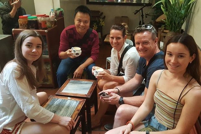 Hanoi Street Food Tour with local delicacies - Price and value: what $28 buys in Hanoi