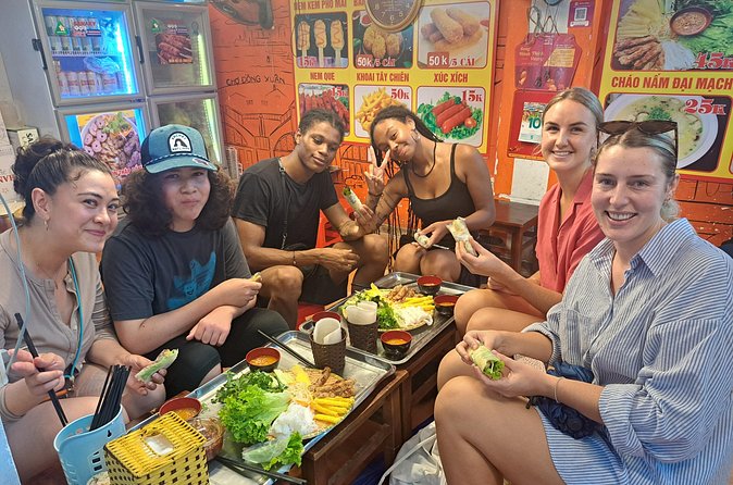 Hanoi Street Food Tour with Local Guide - Coffee and Egg Coffee: The Sweet Finish You Don’t Have to Hunt For