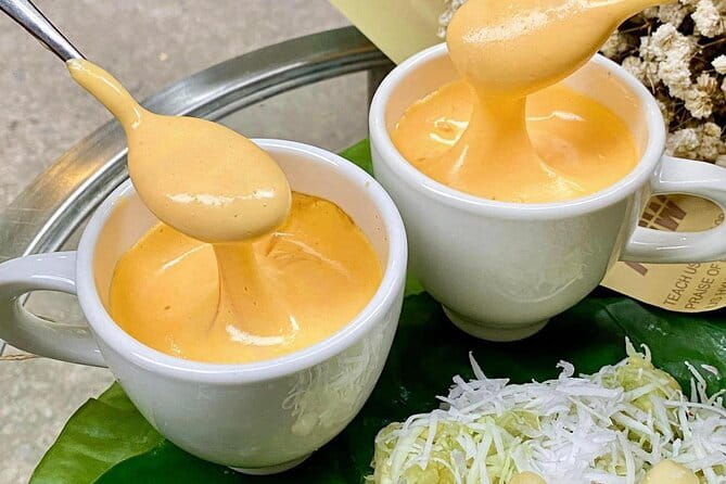 Hanoi Street Food Tour with Small Group - Key Highlights You’ll Notice Right Away
