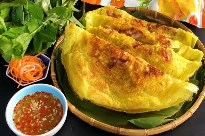 Hanoi Street Food Tour with Small Group - Old Quarter Street Food, Planned Like a Local Meal