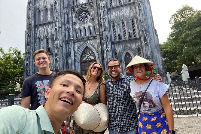 Hanoi Street Food Tour with Small Group and Expert Local Guide - Price and value at $25: what you’re really paying for