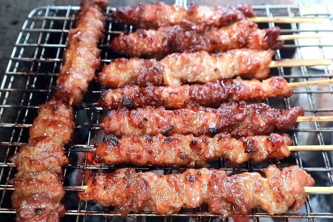 Hanoi Street Food Tour with Small Group - Pickup + 15-Person Group Size: The Logistics That Make Food Tours Work