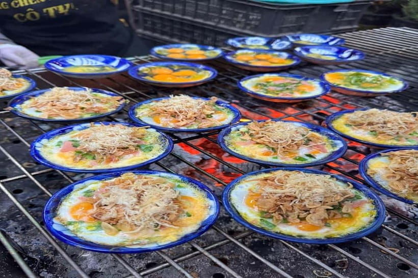 Hanoi: Street Food Tour with Train Street & Hidden Alleyways - Ta Hien beer street: a quick look, not a long detour