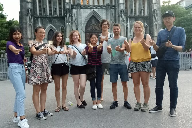 Hanoi Street Food Tour - Price and value: what $28 buys you in the real world