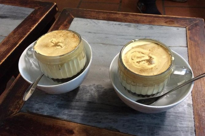 Hanoi Street Food Walking Tour - What you’ll really taste: about 10 dishes, rotating by the day