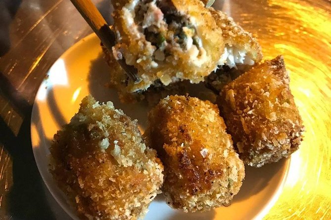 Hanoi Street Food Walking Tour - Price and value: $30 for a guided tasting night