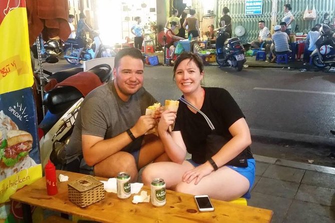 Hanoi Street Food Walking Tour - Timing, pickup, and how to dress for this 3-hour walk