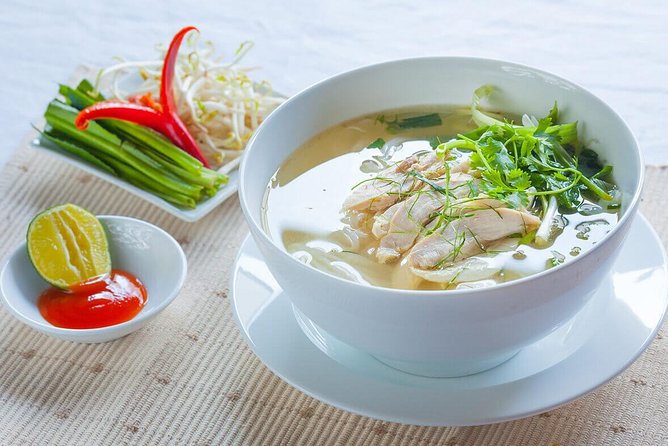 Hanoi Street Food Walking Tour By Night - Value and Price: Is $41.42 Actually Fair?