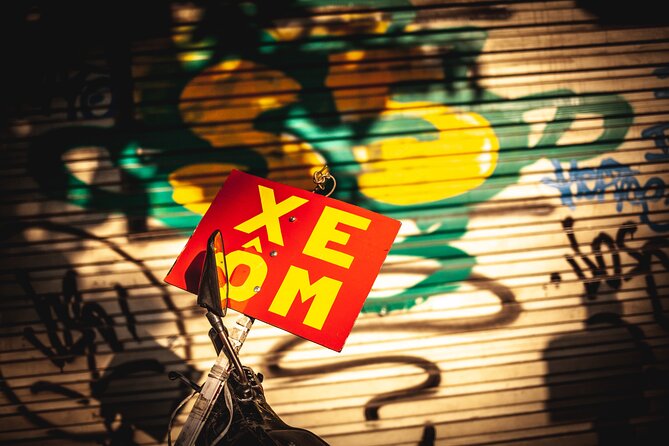 Hanoi Street Photography with a Pro – Phone & Camera - Where this walk delivers the most value