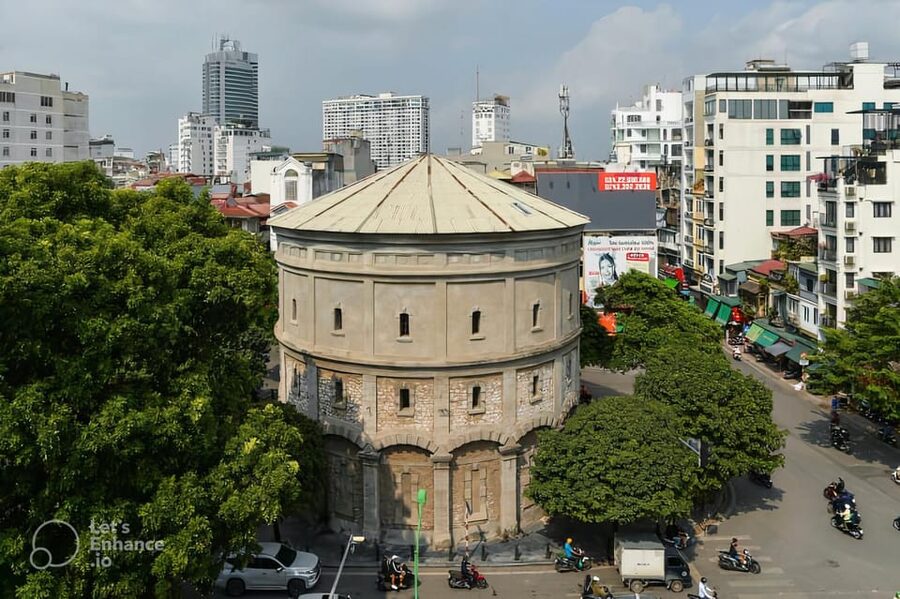 Hanoi: Sunset Highlights Tour with Ao Dai Costume - Practical Tips for a Smooth, Photo-First Afternoon