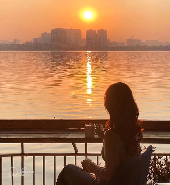 Hanoi: Sunset Highlights Tour with Ao Dai Costume - Who Should Book This Ao Dai Sunset Tour?