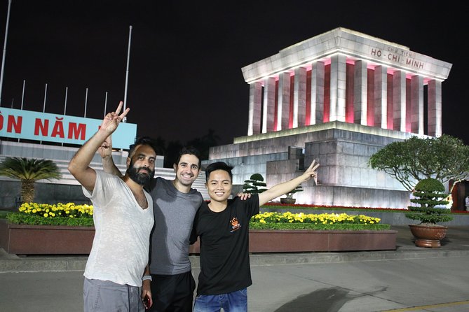 Hanoi Sunset Motorbike Tour - Why this Hanoi sunset scooter loop feels different than a bus tour