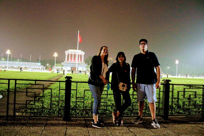 Hanoi Sunset Motorbike Tour - Price and what you really get for $62