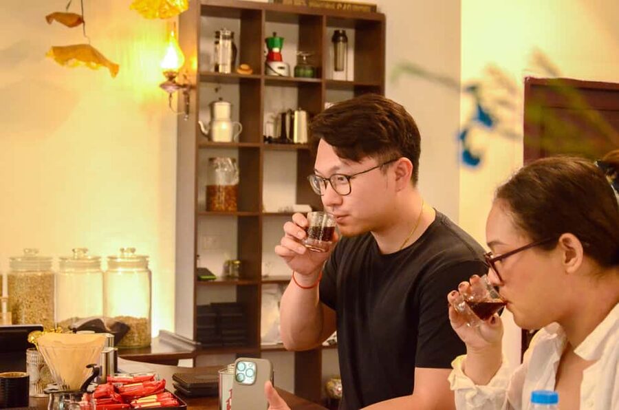 Hanoi: Taste Fresh Lotus Tea Ceremony & Untold Stories - Key points to know before you go