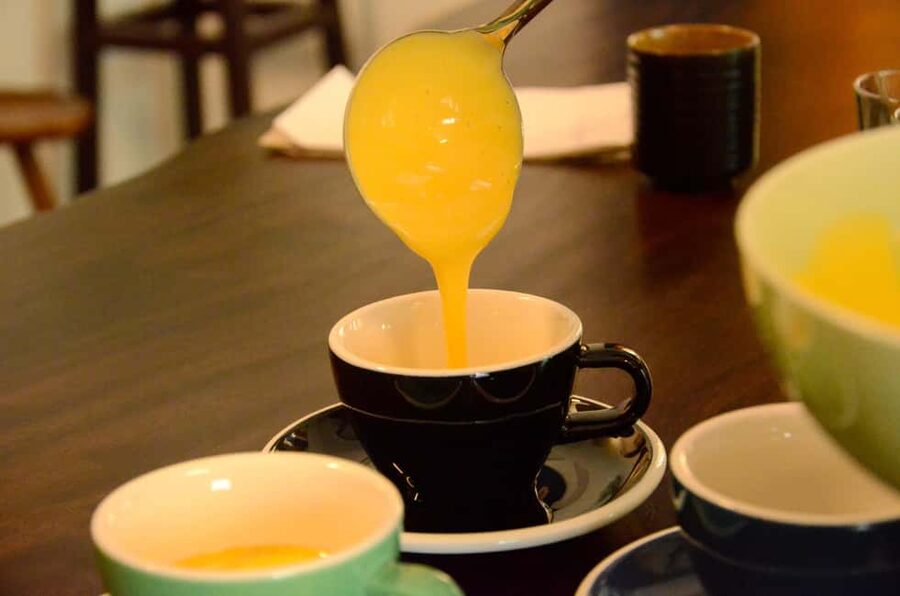 Hanoi: Taste Fresh Lotus Tea Ceremony & Untold Stories - Instructors, language, and the feel of the class