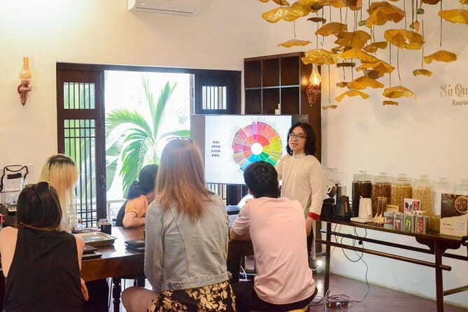 Hanoi Tea Workshop: Specialty Fresh Lotus Tea from West Lake - Price and value: is $23 worth it for lotus tea?
