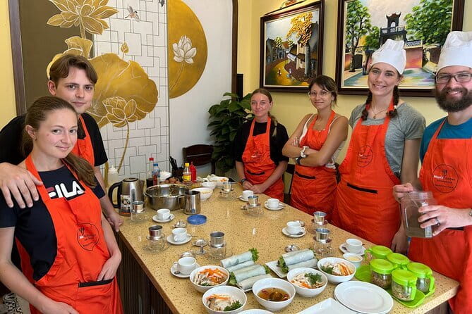 Hanoi Tea Workshop: Specialty Fresh Lotus Tea from West Lake - Who this tea workshop is best for