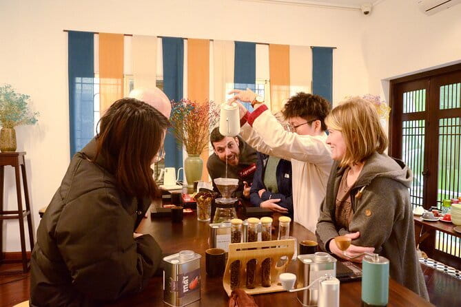 Hanoi Tea Workshop: Specialty Fresh Lotus Tea from West Lake - FAQ