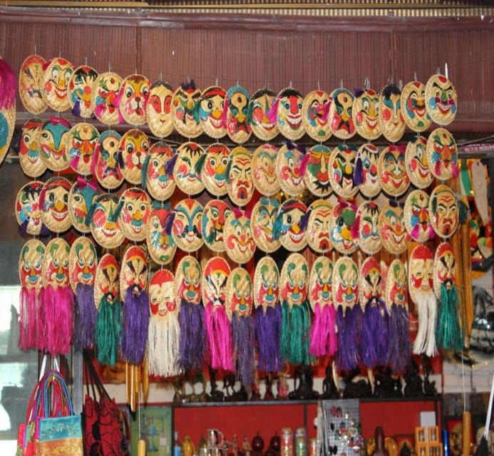 Hanoi: Thang Long Water Puppet Show Ticket - Choosing the Right Show Time Without Stress