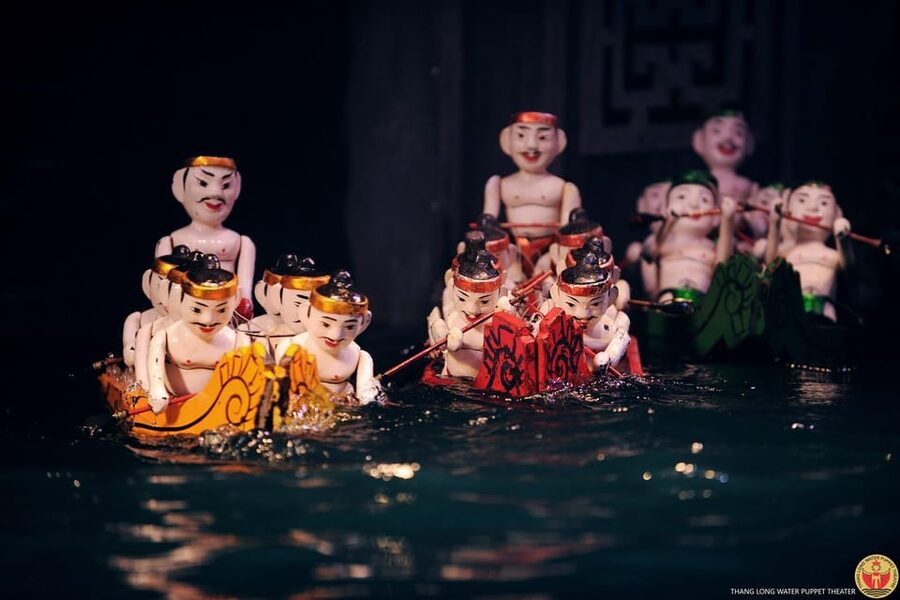 Hanoi: Thang Long Water Puppet Show Ticket - Who This Works For (and Who Might Want Another Plan)