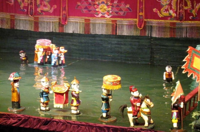 Hanoi: Thang Long Water Puppet Show Ticket - Skip The Line - Audio Guide Reality Check: Worth It or Skip It?