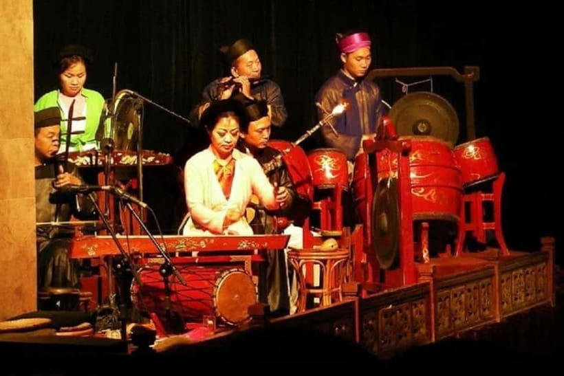Hanoi: Thang Long Water Puppet Show Ticket - Skip The Line - How Much Value $7 Buys You in Hanoi