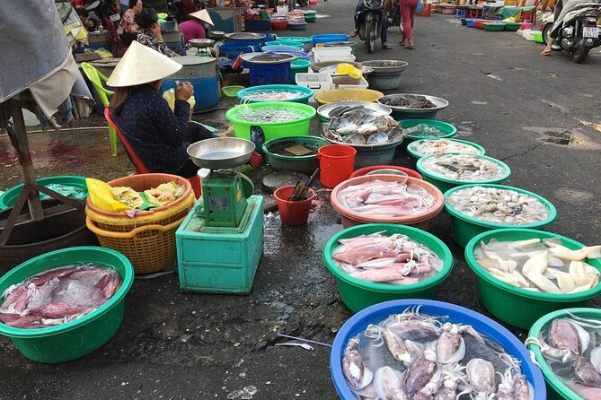 Hanoi The Best Street Food Experience | VEGETARIAN OPTION - How the Food Route Feels: Pacing, Variety, and Built-In Variety