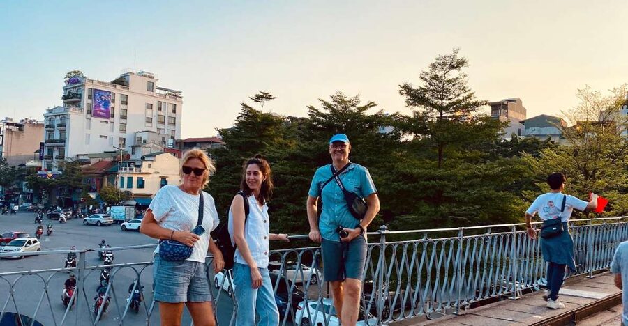 Hanoi: The Hidden Old Quarter Experience - Price and Value: Why $37 Can Feel Like a Fair Deal
