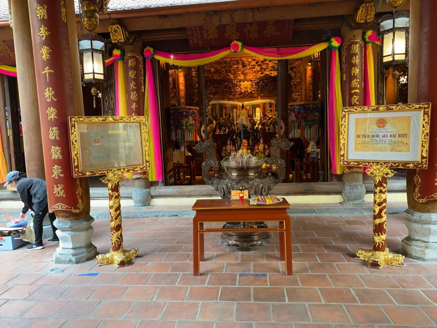 Hanoi: The Hidden Old Quarter Experience - Hanoi’s Hidden Old Quarter: What This 3-Hour Walk Really Covers