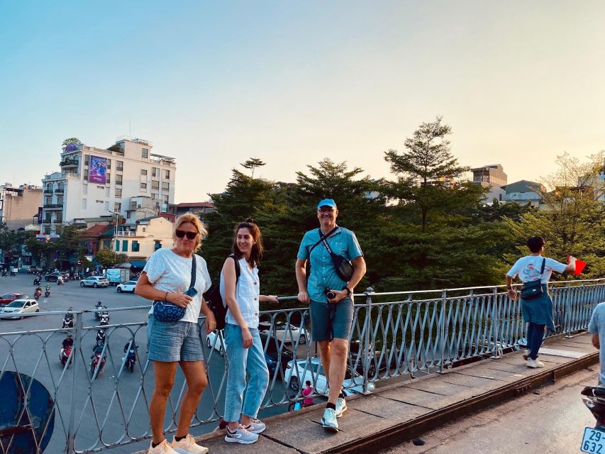 Hanoi: The Hidden Old Quarter Experience - Start at 72 Hàng Bạc and Get Your Bearings Fast