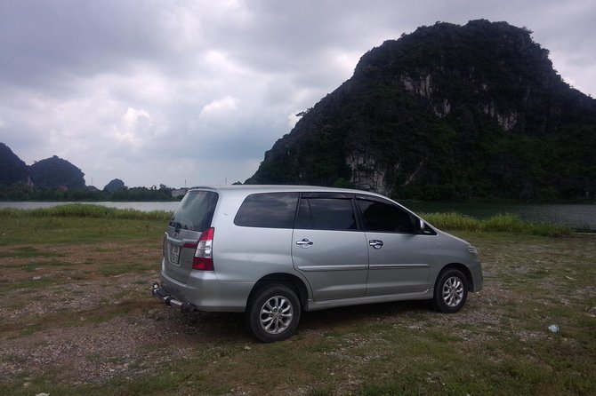 Hanoi to Ninh Binh back Hanoi (2 days) - A smart way to do Hanoi to Ninh Binh (without the hassle)