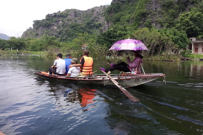 Hanoi to Ninh Binh back Hanoi (2 days) - Price and what’s really included for $59