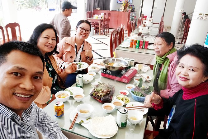 Hanoi to Ninh Binh back Hanoi (2 days) - Day 1: Hanoi pickup, Trang An reserve, and Bai Dinh Pagoda