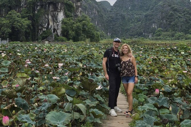 Hanoi to Ninh Binh Day Trip: Mua Cave, Trang An Boat Ride - Lunch - Optional Bicycle Time: Countryside Pedaling Without Pressure