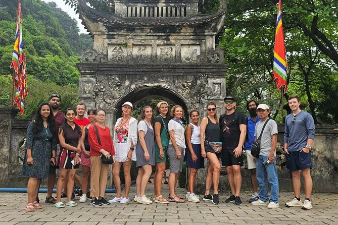 Hanoi to Ninh Binh: Hoa Lu, Trang An Boat & Mua Cave Day Tour - Price and Value: What You’re Really Paying For at $43.49